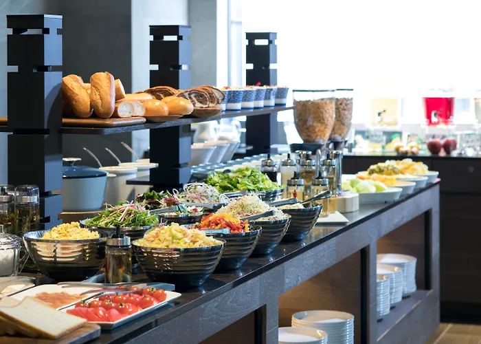 Remm Tokyo KyobashiAlbergo