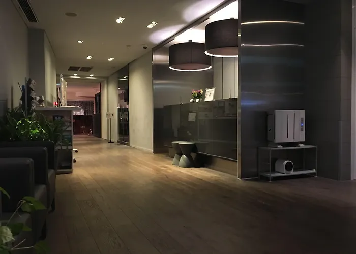 Shibuya Granbell Hotel Tokyo